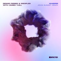 Dennis Ferrer & Disciples - Whisper (with James Yuill) (John Summit Remix)