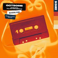 GotSome - Bassline (feat. The Get Along Gang) (Ruben Lasala Remix)