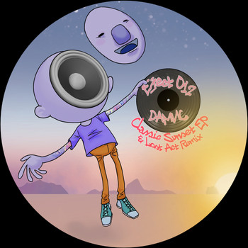 DAMNC - Classy Sunset EP