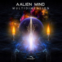 Aalien Mind - Multidimension