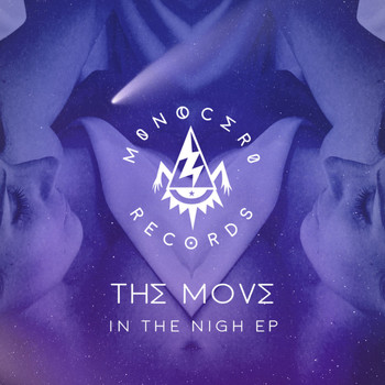The Move - IN THE NIGHT EP