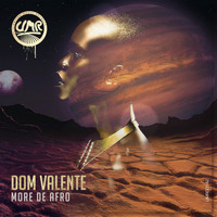 Dom Valente - More De Afro