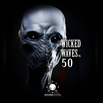 Various Artists - Wicked Waves, Vol. 50