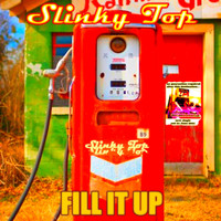 Slinky Top - Fill It Up