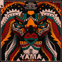 Armin van Buuren & Vini Vici feat. Tribal Dance & Natalie Wamba Berry - Yama