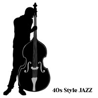 New York Lounge Quartett - 40s Style Jazz (Dixieland Lounge Music)