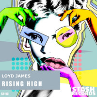 Loyd James - Rising High