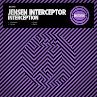 Jensen Interceptor - Interception