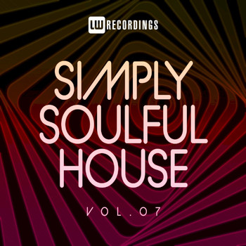 Various Artists - Simply Soulful House, 07