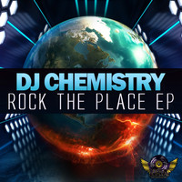 Chemistry - Rock The Place EP