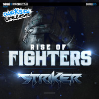 Striker - Rise Of Fighters EP (Explicit)