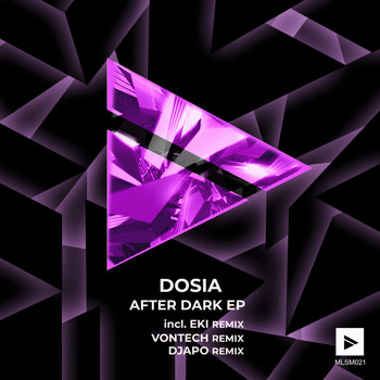 Dosia - After Dark EP
