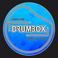 Inkiline - Oxygen Drums