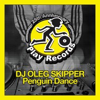 DJ Oleg Skipper - Penguin Dance