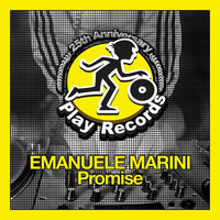 Emanuele Marini - Promise