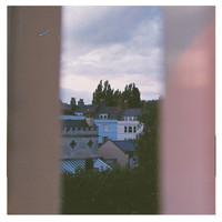 Ambling - Blue