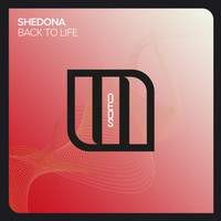 Shedona - Back To Life
