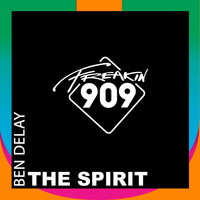 Ben Delay - The Spirit