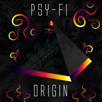 Psy-Fi - Origin (Explicit)