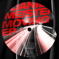 Daniel Meister - Moving EP