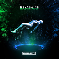 NovaKaine - Holding Me Up