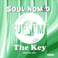 Soul Nomad - The Key