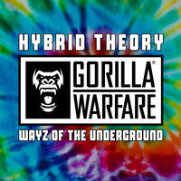 Hybrid Theory - Wayz Of The Underground