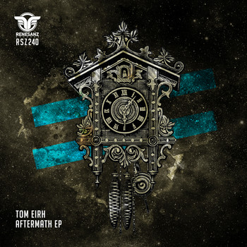 Tom Eirh - Aftermath EP