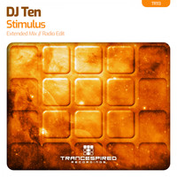 DJ Ten - Stimulus