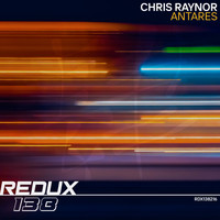 Chris Raynor - Antares