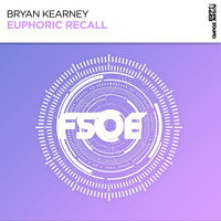 Bryan Kearney - Euphoric Recall