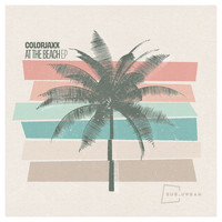 ColorJaxx - At The Beach EP