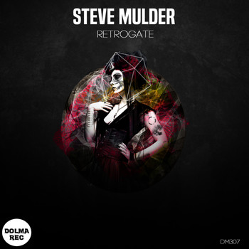 Steve Mulder - Retrogate