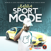 JUBBA - Sport Mode (Explicit)