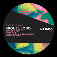 Miguel Lobo - Enter The Void