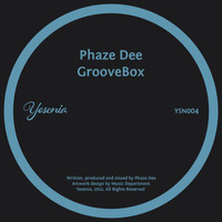 Phaze Dee - GrooveBox