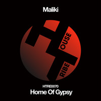 MALIKI - Home Of Gypsy