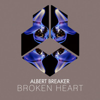 Albert Breaker - Broken Heart