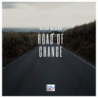 OLEG BLAZE - Road of Change