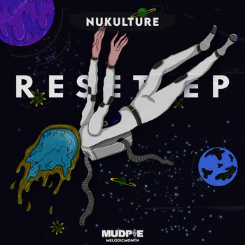 NuKulture - Reset