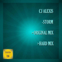 CJ Alexis - Storm