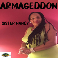 Sister Nancy - Armageddon