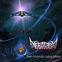 Needless - The Cosmic Cauldron