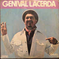 Genival Lacerda - Compacto 1977