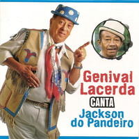 Genival Lacerda - Tributo a Jackson do Pandeiro