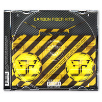 Carbon Fiber Music - Carbon Fiber Hits (Explicit)