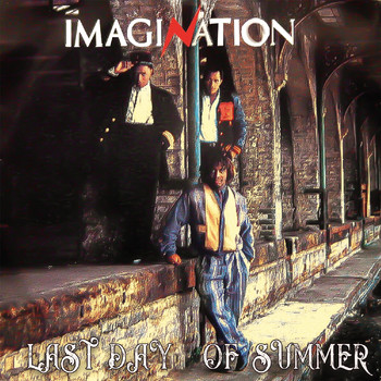 Imagination - Last Day Of Summer