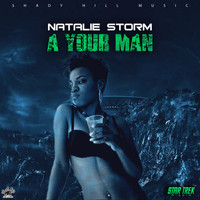 Natalie Storm - A Your Man