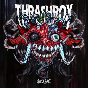 Dizelkraft - Thrashbox (Explicit)