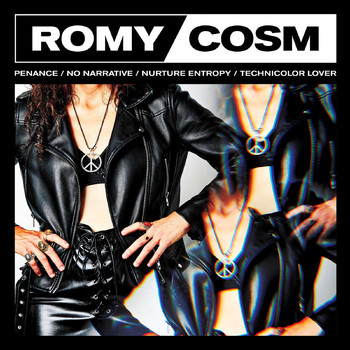 Romy - Cosm